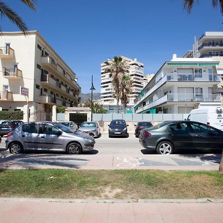 Bakari Koko Apartment Torremolinos Exterior photo