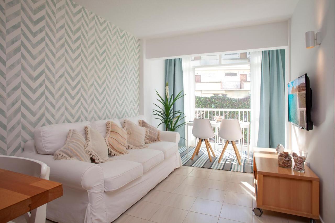 Bakari Koko Apartment Torremolinos Exterior photo