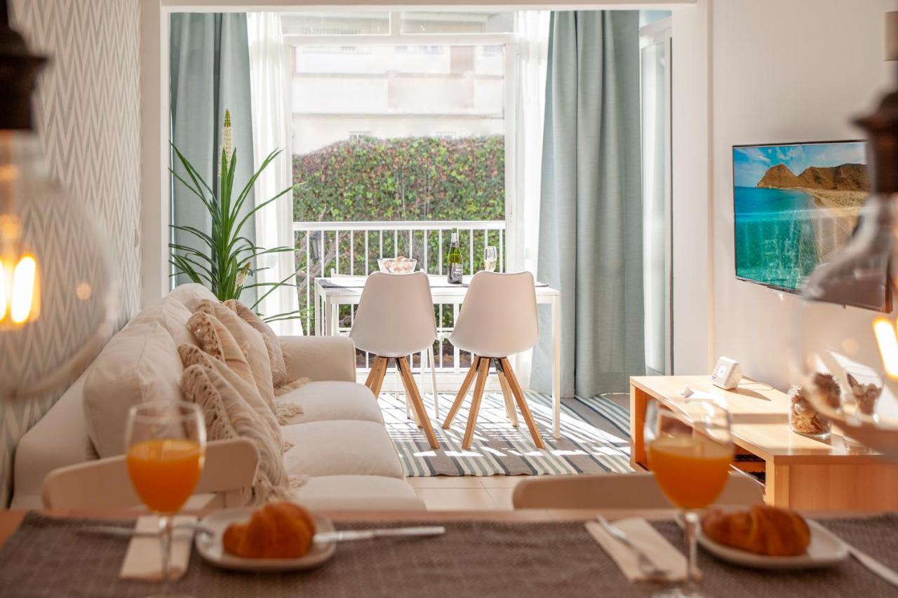 Bakari Koko Apartment Torremolinos Exterior photo