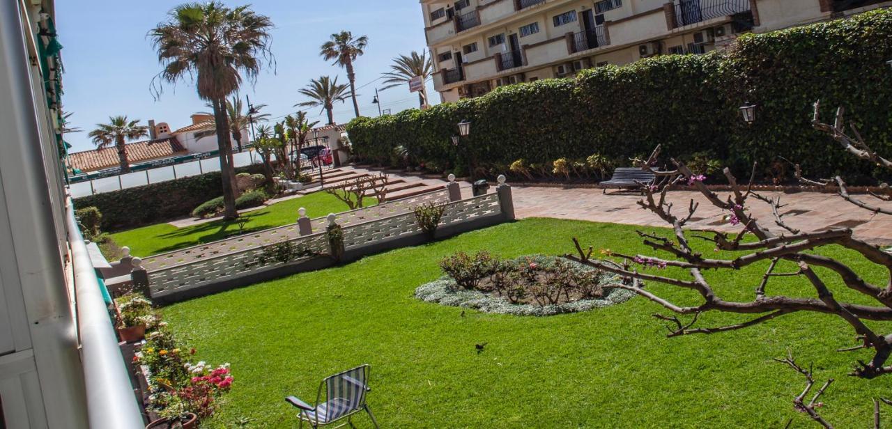 Bakari Koko Apartment Torremolinos Exterior photo