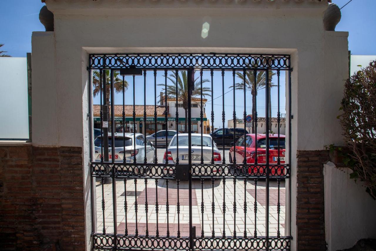 Bakari Koko Apartment Torremolinos Exterior photo