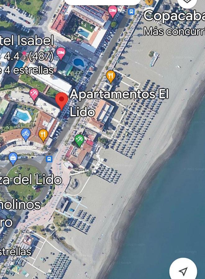 Bakari Koko Apartment Torremolinos Exterior photo