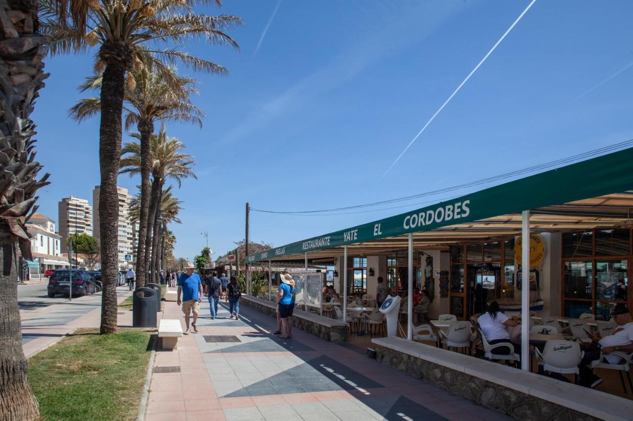 Bakari Koko Apartment Torremolinos Exterior photo